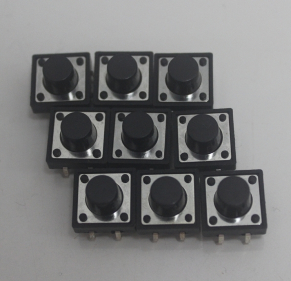 10pcs Power Switch Button for OTC D730 Scan Tool - Click Image to Close